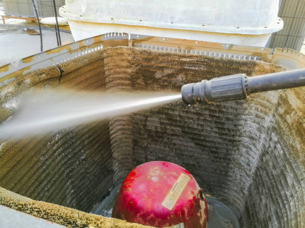 Best Best Air Duct Cleaning Company  in Ohkay Owingeh, NM