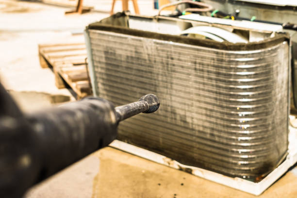 Best Air Duct Cleaning Cost  in Ohkay Owingeh, NM