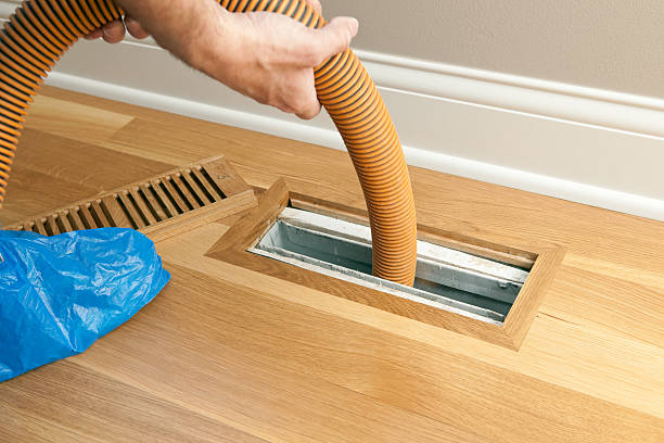 Best HVAC Duct Inspection Services  in Ohkay Owingeh, NM