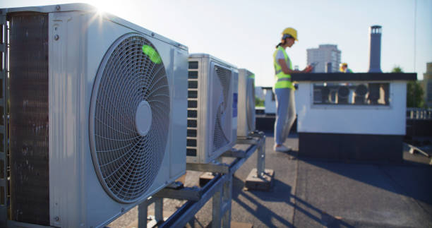 Best Local Air Duct Cleaning Services  in Ohkay Owingeh, NM