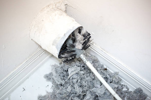 Best Affordable Air Duct Cleaning  in Ohkay Owingeh, NM