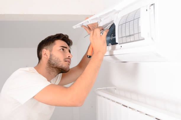 Best Commercial Air Duct Cleaning  in Ohkay Owingeh, NM