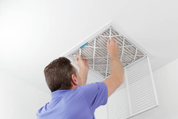 Ventilation Cleaning Services in NM
